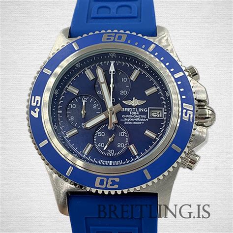 breitling superocean a13311d1|breitling superocean a13340 price.